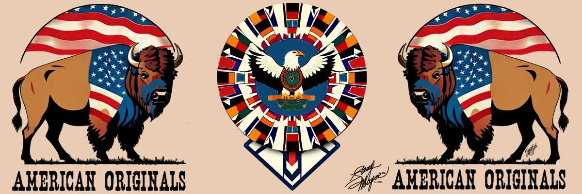 AWesternHorse.com™ American Originals