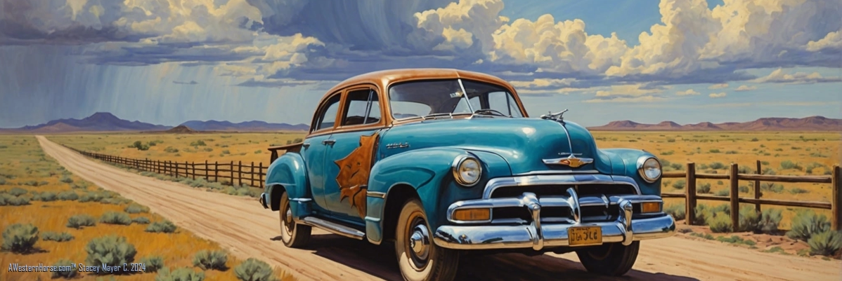 Providing Classic Horsepower Across The Web