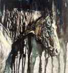 Rain by Cheryl Harley Volz