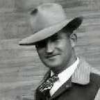 Grandpa John C. Rebar